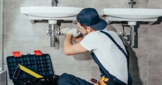 Демонтаж сантехники Егорьевск, цена от 220 руб.